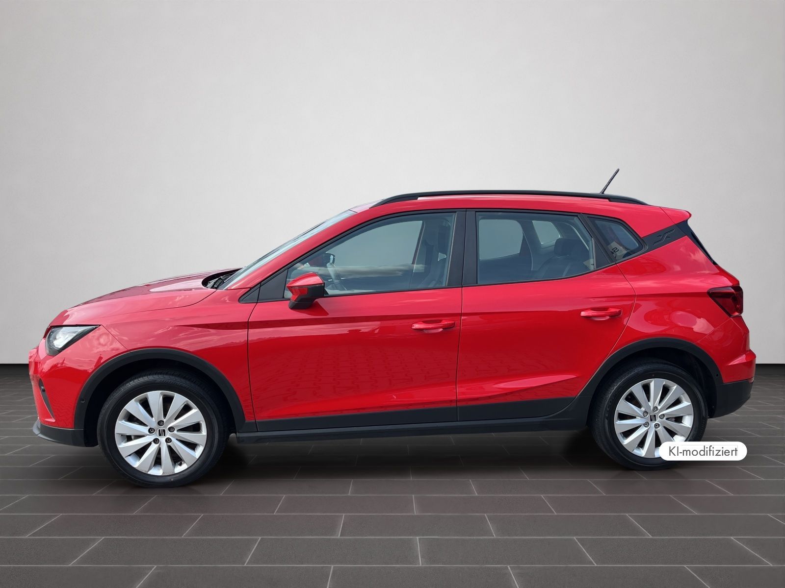 Seat Arona - Bild 7