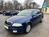 Skoda Octavia 1.6/Klimaauto/Tempo/Sitzhzg/Tüv08.27 - gebrauchte Skoda Octavia aus dem Jahr 2008