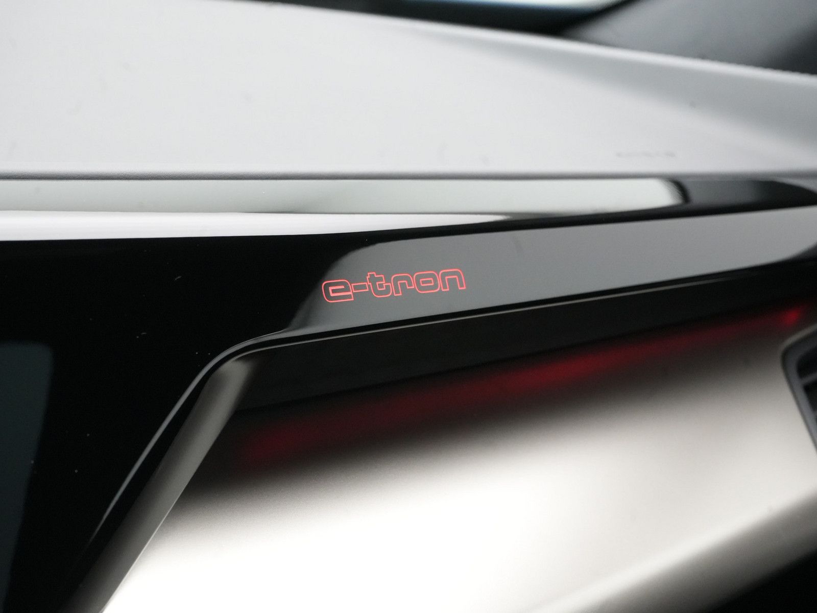Audi e-tron GT - Bild 22