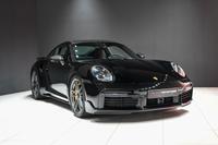 Porsche 992 Turbo S *AERO*Matrix*Sport-Paket*Carbon*