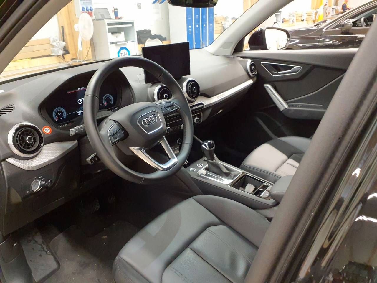Audi Q2 - Bild 4