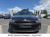 Volkswagen Scirocco BMT*Navi*LED*Xenon*Kam*DCC*Temp*1.Hand* - Volkswagen Scirocco mit Diesel-Antrieb: Coupé, Navigationssystem