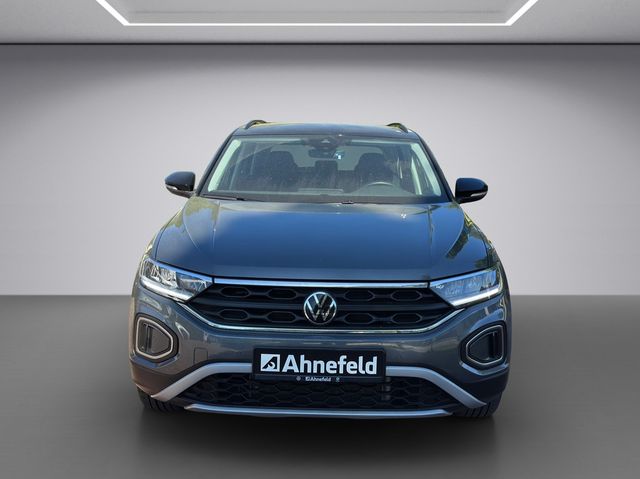 T-Roc Life 2.0 l TDI DSG KLIMA PDC SHZ ACC LED