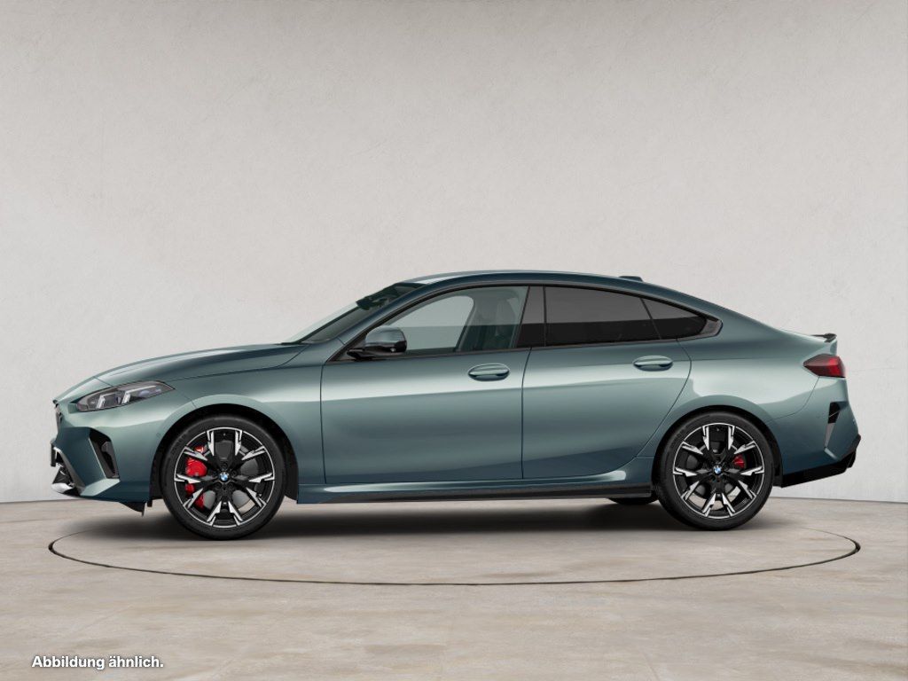 BMW 220 Gran Coupé - Bild 5