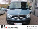 Mercedes-Benz Sprinter II Kasten 216 CDI 2.Hd*Navi*Standh.*8-f - Mercedes-Benz Sprinter Gebrauchtwagen in Stuttgart