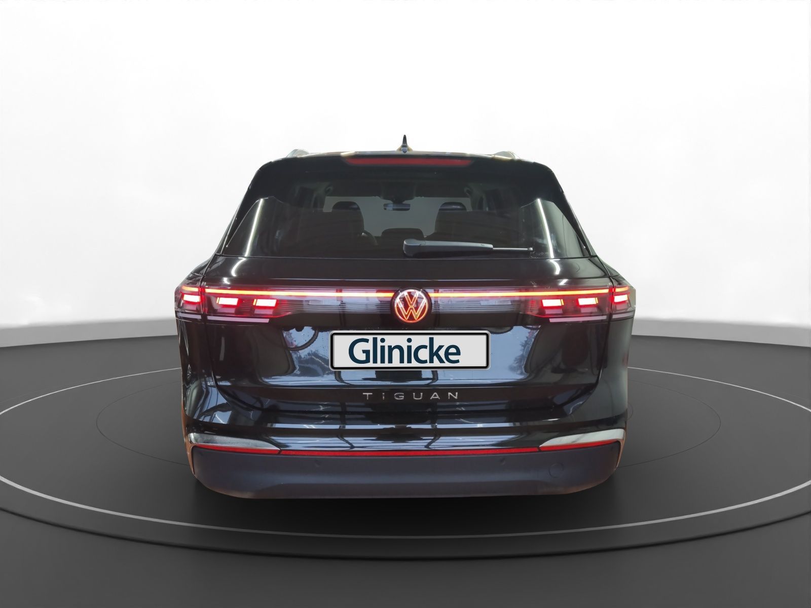 Volkswagen Tiguan - Bild 8
