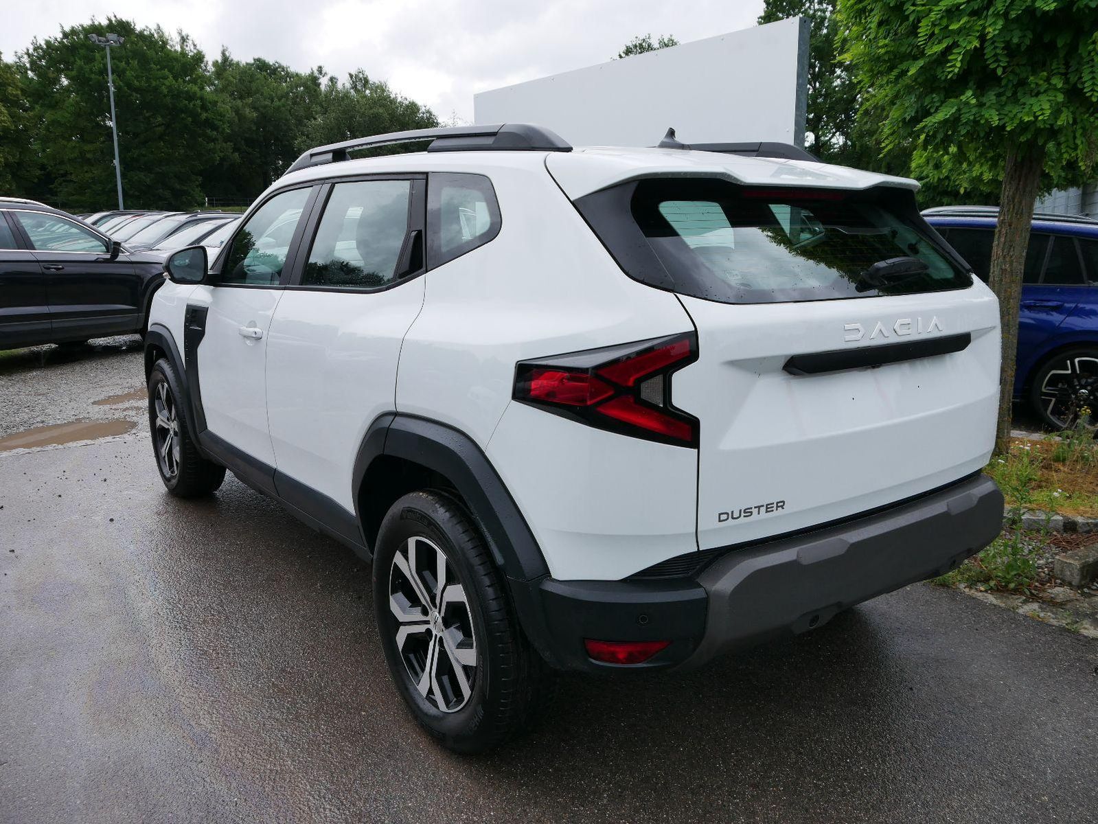 Dacia Duster - Bild 7