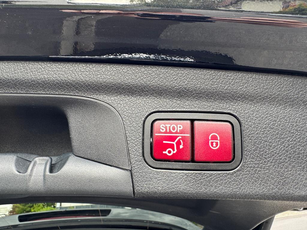 Mercedes-Benz GLE 53 AMG