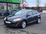 Renault Megane III Grandtour Luxe **NAVI*LEDER*EL. GSD** - Renault Megane: El