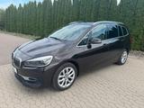BMW 220 Gran Tourer 220d xDrive Luxury Line*LED*AHK* - BMW 220 Gran Tourer aus 2019