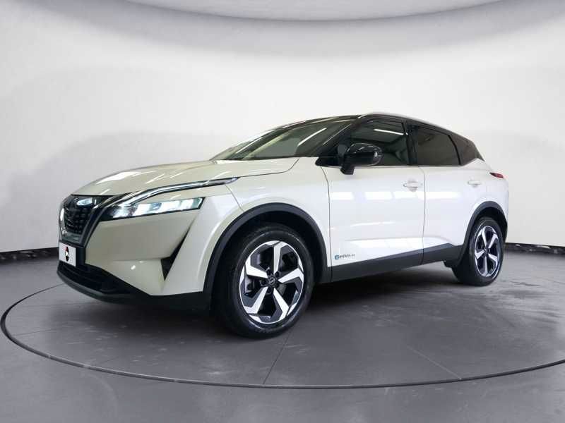 Image of Nissan Qashqai