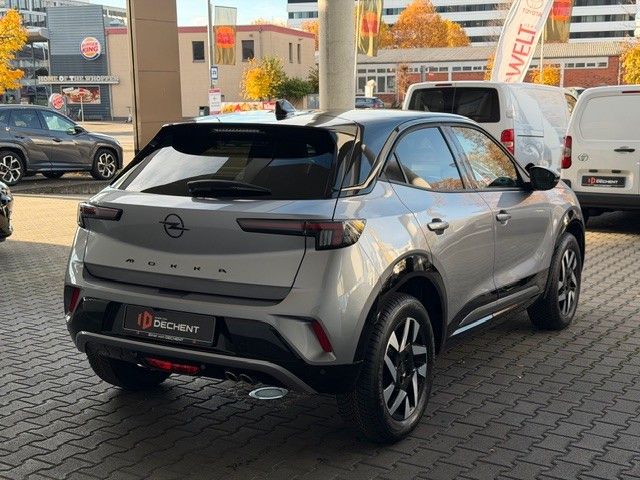 Fahrzeugabbildung Opel Mokka GS 136PS LED/Allwetter/Kamera!
