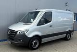 Mercedes-Benz Sprinter 314 AUTOMATIK NAVI TOTWINKEL KAMERA LED