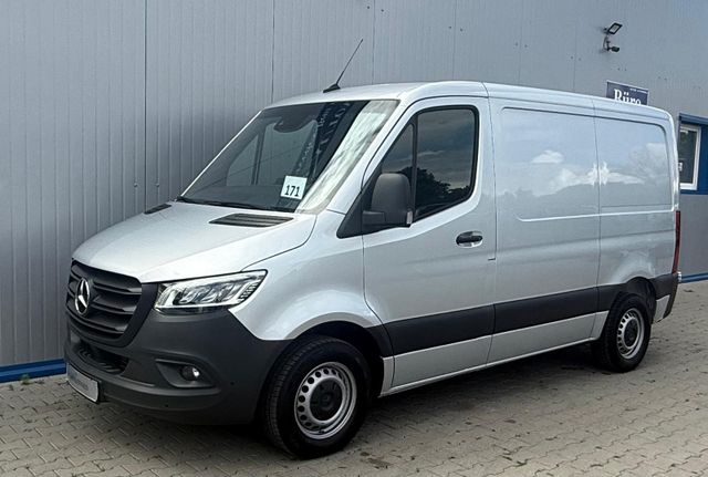Mercedes-Benz Sprinter 314 AUTOMATIK NAVI TOTWINKEL KAMERA LED