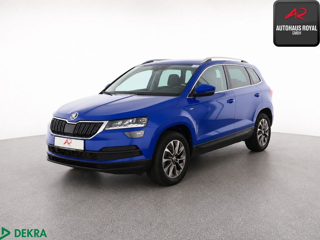 Image of Skoda Karoq