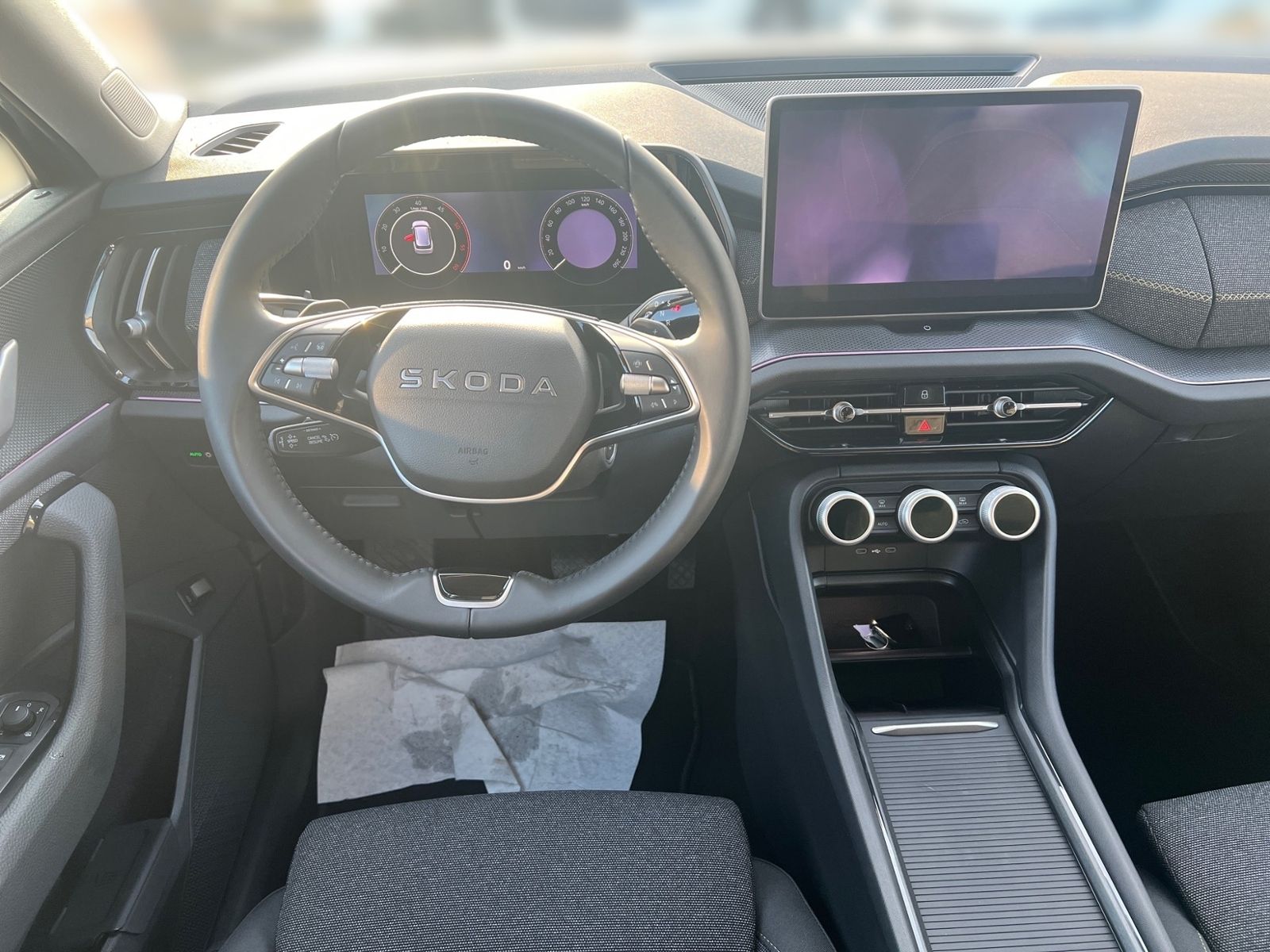 Skoda Kodiaq - Bild 11