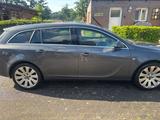 Opel Insignia Sports Tourer 2.0 CDTI Design Edit.... - gebrauchte Opel Insignia aus dem Jahr 2010