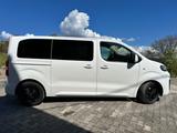 Peugeot Traveller 2,0l BlueHDi 150 S&S 6-Gang Active... - Peugeot Traveller: Active