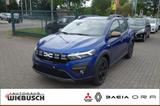 Dacia Sandero Stepway TCe 110 Extreme+ *Navi*Sitzheizu - Dacia Sandero