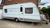 Tabbert Vivaldi 495 - Tabbert Wohnwagen 2012