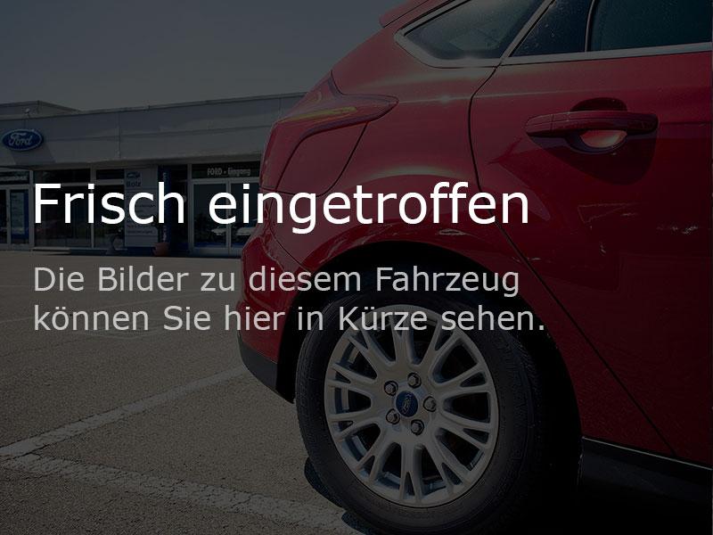 Ford Focus Turnier Titanium - Automatik - Toter Winke