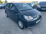 Volkswagen up! move up! - gebrauchte Kleinwagen in Wesel