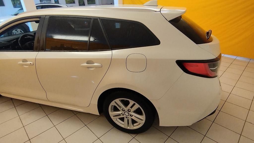 Erstes Annaberger Autohaus -  Suzuki SWACE Comfort+  CVT, LED,Klimaaut,Lenkradheizung - Bild 8 Erstes Annaberger Autohaus -  Suzuki SWACE Comfort+  CVT, LED,Klimaaut,Lenkradheizung - Bild 8