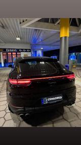 Porsche Cayenne 3.0 V6 Tiptronic - - gebrauchte Porsche Cayenne aus dem Jahr 2020