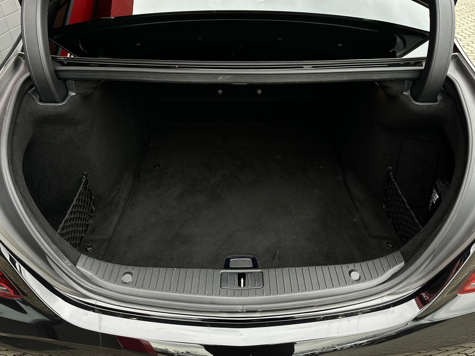 MERCEDES-BENZ S400d 4M* MULTIBEAM#PANO#HUD#MASSAGE#LUFT#KEYLE - Image 7