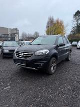 Renault Koleos Night&Day - Renault Koleos