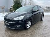 Ford C-Max 1,0 EcoBoost 92kW*KLIMAAUT*SHZ*LHZ*PDC*NAV - Ford C-Max in Aachen