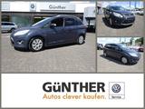 Ford Grand C-Max 1.6 TDCi DPF BusinessEdition*SHZ*AHK