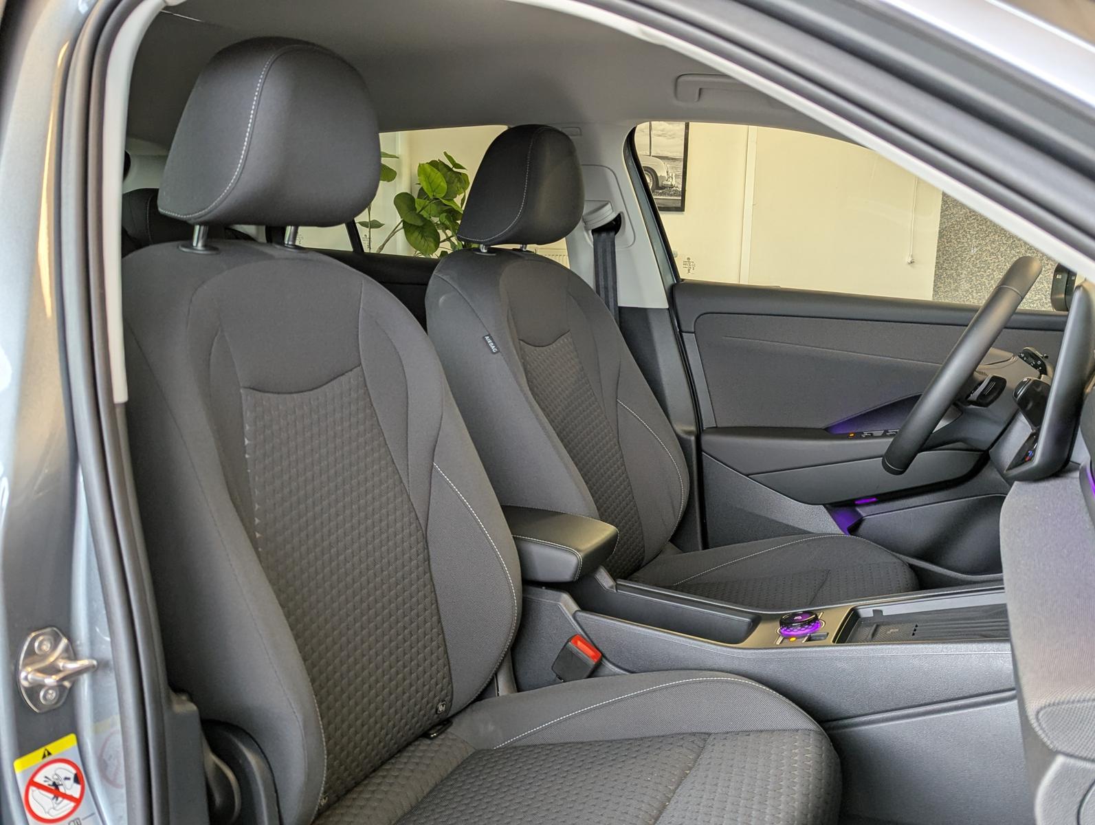 Volkswagen T-Roc 1.5 eTSI Life Kamera LED-Plus ACC Navi AHK, миниатюра 18