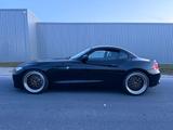 BMW Z4 sDrive35is - - BMW Z4: Sdrive35is