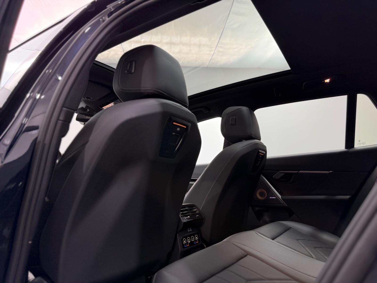 BMW 520d Touring xDrive M-Sport