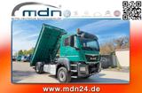 MAN TGS 18.480 4x4 MEILLER Kipper AHK Kipphydr. - MAN Tgs 18 480