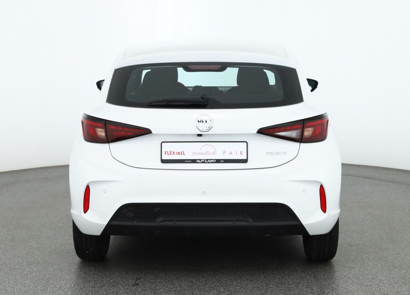 MG3