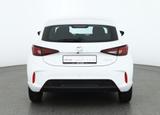 MG3 1.5 Navi Kamera - weiße MG MG3