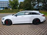 Mercedes-Benz MERCEDES BENZ CLA 45S AMG SHOOTING BRAKE P... - Mercedes-Benz CLA 45 AMG Shooting Brake Gebrauchtwagen