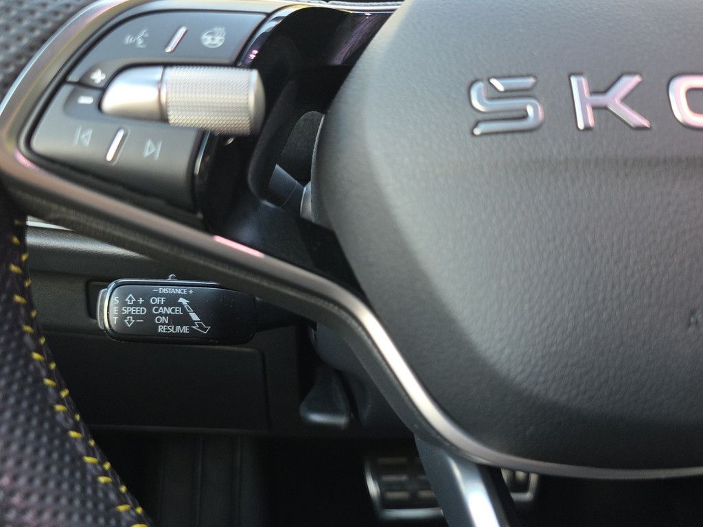 Skoda Elroq - Bild 23