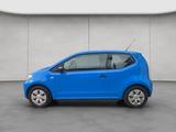 Volkswagen up! 1.0 take up! - Volkswagen up!: Take