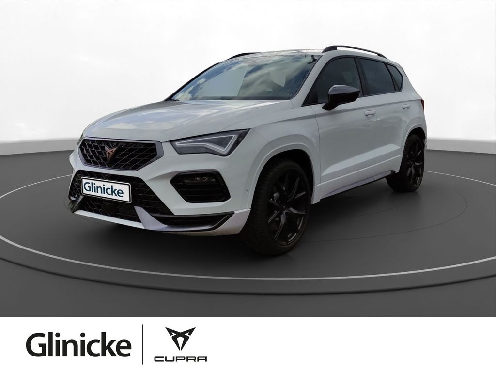 Ateca 2.0 TSI VZ 4Drive AHK LED ACC SHZ PDC