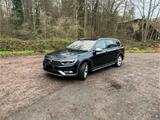Volkswagen Passat Alltrack 2.0 TDI  239PS DSG 4MOT ION  - VW Passat Alltrack von privat