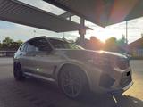 BMW X3 M Competition | Panorama | Harman/Kardon - BMW X3 M Gebrauchtwagen
