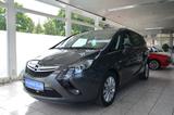 Opel Zafira C Tourer *AUTOMATIK*7 SITZER*ERST 83TKM!* - Opel: 8 Sitzer