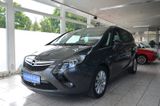 Opel Zafira C Tourer *AUTOMATIK*7 SITZER*ERST 83TKM!* - Opel Zafira mit Benzin-Antrieb: C