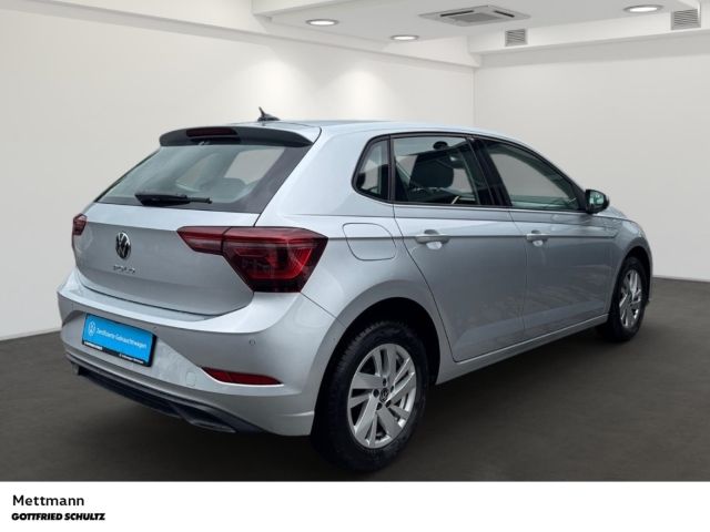 Volkswagen Polo - Bild 4