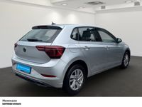 Volkswagen Polo - Vorschau Bild 4