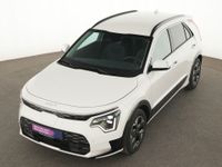 Kia Niro - Vorschau Bild 10