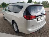 Chrysler Pacifica 3.6L V6 /7- Sitzer/ Garantie! - Chrysler: Van